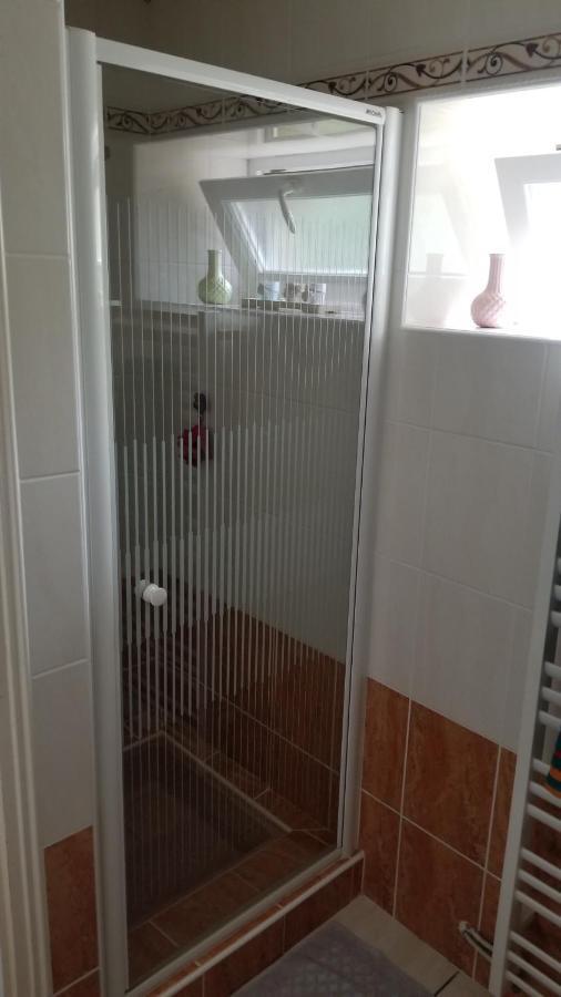 Chambre D'Hotes Morbihan Gwenva Sainte-Brigitte Ngoại thất bức ảnh