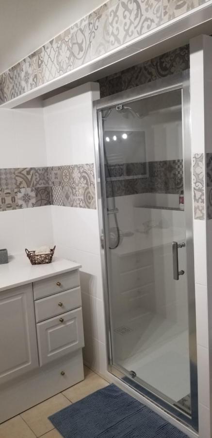 Chambre D'Hotes Morbihan Gwenva Sainte-Brigitte Ngoại thất bức ảnh